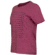 Norrona Matrix T-Shirt - Womens, Violet Quartz, Small, 3406-23 6744 S