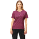 Norrona Matrix T-Shirt - Womens, Violet Quartz, Small, 3406-23 6744 S