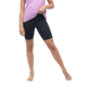 Norrona Norrna Short Tights - Womens, Caviar, Small, 7042698427076