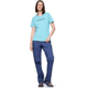Norrona /29 Cotton Norrna Viking T-Shirt - Womens
