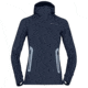 Norrona Falketind Power Grid Hooded Jacket - Womens