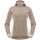 Norrona Falketind Warm2 Octa Hoodie - Womens