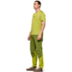 Norrona Fjora Equaliser Lightweight T-Shirt - Mens