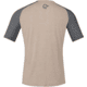 Norrona Fjora Equaliser Lightweight T-Shirt - Mens