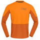 Norrona Senja Equaliser Lightweight Long Sleeve Shirt - Mens