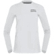 Norrona Senja Equaliser Lightweight Long Sleeve Shirt - Womens