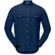 Norrona Norrona Shirt - Mens, Indigo Night, Large, 7042698456151