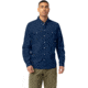 Norrona Norrona Shirt - Mens, Indigo Night, Large, 7042698456151