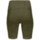 Norrona Norrona Short Tights - Womens, Olive Night, Small, 7042698461773