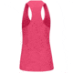 Norrona Norrona Singlet - Womens, Honeysuckle, Medium, 7042698461636