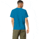 Norrona Norrona Tech T-Shirt - Mens, Hawaiian surf, Large, 7042698461834