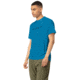 Norrona Norrona Tech T-Shirt - Mens, Hawaiian surf, Large, 7042698461834