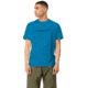 Norrona Tech Norrona T-Shirt - Men's, Hawaiian Surf, Large, 5224-21 6610 L
