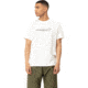 Norrona Tech Norrona T-Shirt - Men's, Snowdrop, Large, 5224-21 9940 L