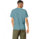 Norrona Norrona Tech T-Shirt - Mens, Tourmaline, Large, 7042698461872