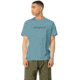 Norrona Norrona Tech T-Shirt - Mens, Tourmaline, Large, 7042698461872