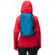 Norrona Outdoor Pack, 15 liters, Mykonos Blue, 5211-22 6000 ONE SIZE