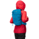 Norrona Outdoor Pack, 15 liters, Mykonos Blue, 5211-22 6000 ONE SIZE