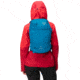 Norrona Outdoor Pack, 20 liters, Mykonos Blue, 5209-22 6000 ONE SIZE