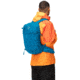 Norrona Outdoor Pack, 20 liters, Mykonos Blue, 5209-22 6000 ONE SIZE