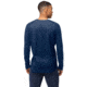 Norrona PureUll Norrona Long Sleeve - Mens, Indigo Night, 2XL, 5262-21 2295 XXL