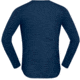 Norrona PureUll Norrona Long Sleeve - Mens, Indigo Night, 2XL, 5262-21 2295 XXL