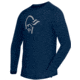Norrona PureUll Norrona Long Sleeve - Mens, Indigo Night, 2XL, 5262-21 2295 XXL