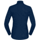 Norrona PureUll Norrona Zip Neck Shirt - Womens, Indigo Night, Extra Large, 5271-21 2295 XL