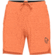 Norrona Senja 8inch Flex One Shorts - Womens, Flamingo, Medium, 5809-23 1251 M