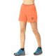 Norrona Senja 8inch Flex One Shorts - Womens, Flamingo, Medium, 5809-23 1251 M