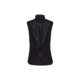 Norrona Senja Aero 90 Vest - Womens, Caviar, Medium, 5823-23-7718-M