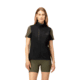 Norrona Senja Aero 90 Vest - Womens, Caviar, Medium, 5823-23-7718-M