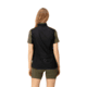 Norrona Senja Aero 90 Vest - Womens, Caviar, Medium, 5823-23-7718-M