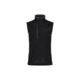 Norrona Senja Aero 90 Vest - Womens, Caviar, Medium, 5823-23-7718-M