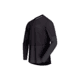 Norrona Senja Equaliser Lightweight Long Sleeve Shirt - Mens, Caviar, Large, 5820-23-7718-L