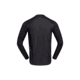 Norrona Senja Equaliser Lightweight Long Sleeve Shirt - Mens, Caviar, Large, 5820-23-7718-L