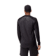 Norrona Senja Equaliser Lightweight Long Sleeve Shirt - Mens, Caviar, Large, 5820-23-7718-L