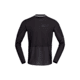 Norrona Senja Equaliser Lightweight Long Sleeve Shirt - Mens, Caviar, Large, 5820-23-7718-L