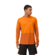 Norrona Senja Equaliser Lightweight Long Sleeve Shirt - Mens, Exuberance, Extra Large, 5820-23-1003-XL