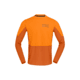 Norrona Senja Equaliser Lightweight Long Sleeve Shirt - Mens, Exuberance, Extra Large, 5820-23-1003-XL