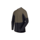 Norrona Senja Equaliser Lightweight Long Sleeve Shirt - Mens, Olive Night, Extra Large, 5820-23-3301-XL