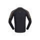 Norrona Senja Equaliser Lightweight Long Sleeve Shirt - Mens, Olive Night, Extra Large, 5820-23-3301-XL