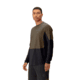 Norrona Senja Equaliser Lightweight Long Sleeve Shirt - Mens, Olive Night, Extra Large, 5820-23-3301-XL