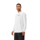 Norrona Senja Equaliser Lightweight Long Sleeve Shirt - Mens, Snow White, Extra Large, 5820-23-9928-XL