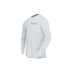 Norrona Senja Equaliser Lightweight Long Sleeve Shirt - Mens, Snow White, Extra Large, 5820-23-9928-XL