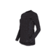 Norrona Senja Equaliser Lightweight Long Sleeve Shirt - Womens, Caviar, Medium, 5824-23-7718-M