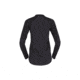 Norrona Senja Equaliser Lightweight Long Sleeve Shirt - Womens, Caviar, Medium, 5824-23-7718-M