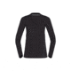 Norrona Senja Equaliser Lightweight Long Sleeve Shirt - Womens, Caviar, Medium, 5824-23-7718-M