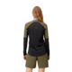 Norrona Senja Equaliser Lightweight Long Sleeve Shirt - Womens, Olive Night, Extra Small, 5824-23-3301-XS