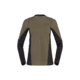 Norrona Senja Equaliser Lightweight Long Sleeve Shirt - Womens, Olive Night, Extra Small, 5824-23-3301-XS